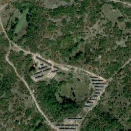 Satellite imagery of Drenova Glava, BA