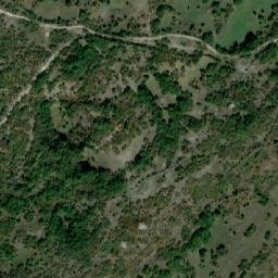 Satellite imagery of Drenova Glava, BA