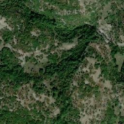 Satellite imagery of Milavina Gomila, BA