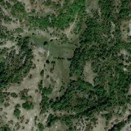 Satellite imagery of Milavina Gomila, BA