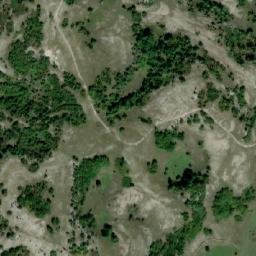 Satellite imagery of Milavina Gomila, BA