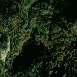 Satellite imagery of Kriva Greda, ME