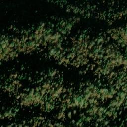 Satellite imagery of Kriva Greda, ME