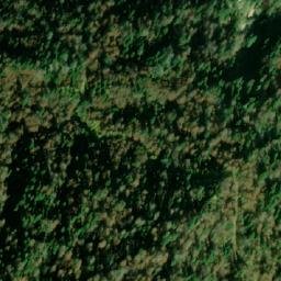 Satellite imagery of Kriva Greda, ME