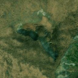 Satellite imagery of Bardova Kosa, ME