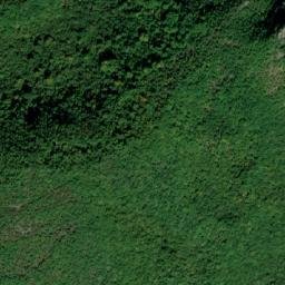 Satellite imagery of Beganska Sinica, ME