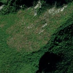 Satellite imagery of Beganska Sinica, ME