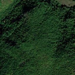 Satellite imagery of Beganska Sinica, ME