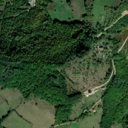 Satellite imagery of Dio, ME