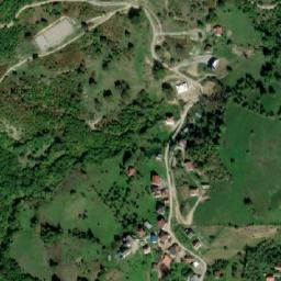 Satellite imagery of Dio, ME