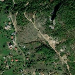 Satellite imagery of Dio, ME