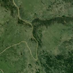 Satellite imagery of Miljuljak, ME