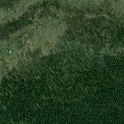 Satellite imagery of Miljuljak, ME