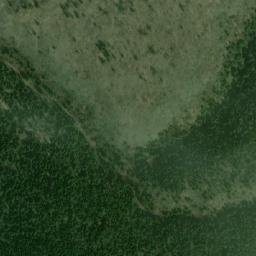 Satellite imagery of Miljuljak, ME