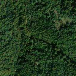 Satellite imagery of Kodër, XK