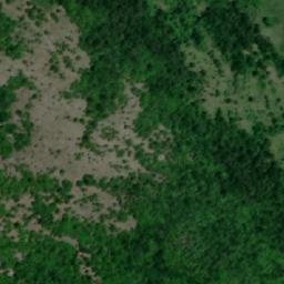 Satellite imagery of Konyarnika, BG