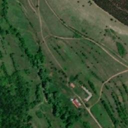 Satellite imagery of TT37, BG