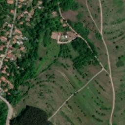 Satellite imagery of TT38, BG