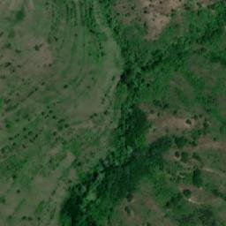 Satellite imagery of TT38, BG