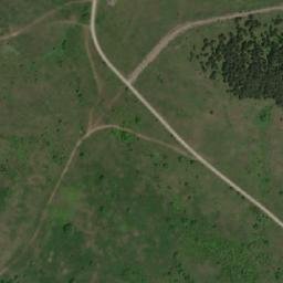 Satellite imagery of TT44, BG