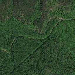 Satellite imagery of Kosmatitsa, BG