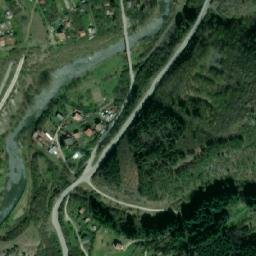 Satellite imagery of TT26, BG