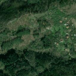 Satellite imagery of TT26, BG