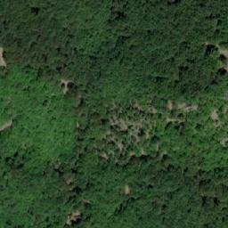 Satellite imagery of TT95, BG