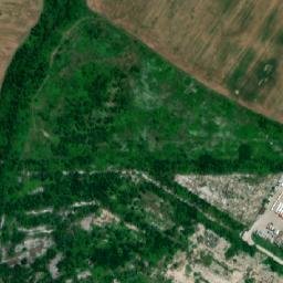 Satellite imagery of TT90/64/, BG