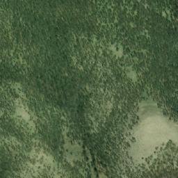 Satellite imagery of Golishki Prohod, BG
