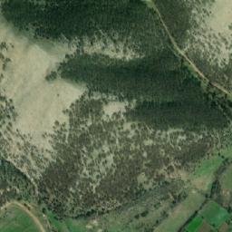 Satellite imagery of Golishki Prohod, BG