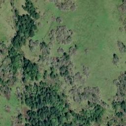 Satellite imagery of Ben Grant Ridge, US