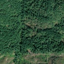 Satellite imagery of Levens Ledge Mine, US