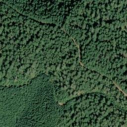 Satellite imagery of Hyde Ridge, US