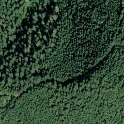Satellite imagery of Hyde Ridge, US