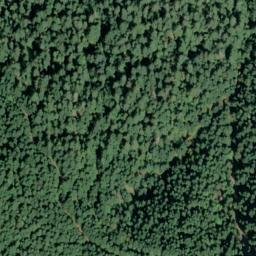 Satellite imagery of Hyde Ridge, US