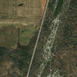 Satellite imagery of Ramey's Bend, CA