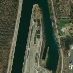 Satellite imagery of Ramey's Bend, CA