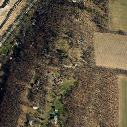Satellite imagery of Avon Quarry, US