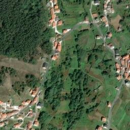 Satellite imagery of Pedra maior, ES
