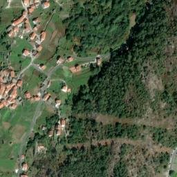Satellite imagery of Pedra maior, ES