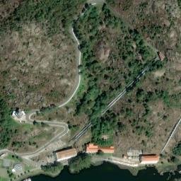 Satellite imagery of Pedra maior, ES