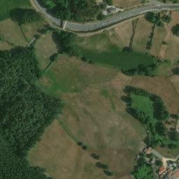 Satellite imagery of boundary_stone, ES