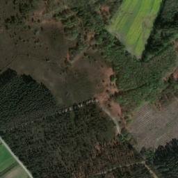 Satellite imagery of O Marco do Rosedo, ES