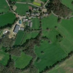 Satellite imagery of O Marco do Rosedo, ES