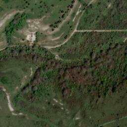 Satellite imagery of Gibillo mendilerroa / Sierra de Gibillo, ES