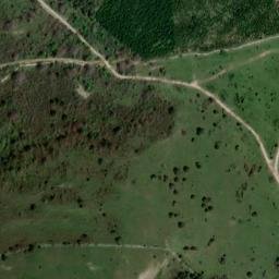 Satellite imagery of Gibillo mendilerroa / Sierra de Gibillo, ES