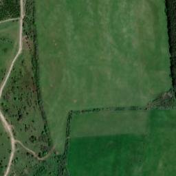Satellite imagery of Gibillo mendilerroa / Sierra de Gibillo, ES