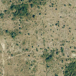 Satellite imagery of Gibillo mendilerroa / Sierra de Gibillo, ES