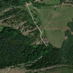 Satellite imagery of Olazar, FR